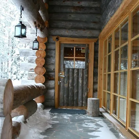 Leviday 3&4 Villa Exterior photo