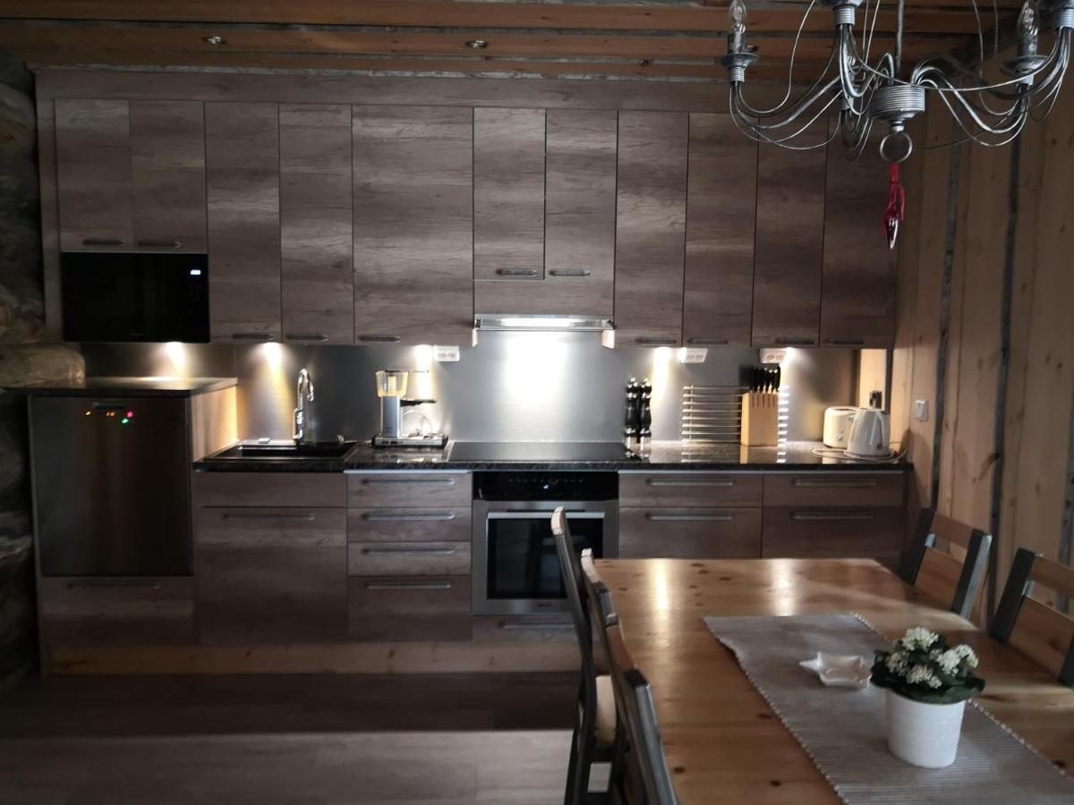 Chalet Leviday 3&4 *