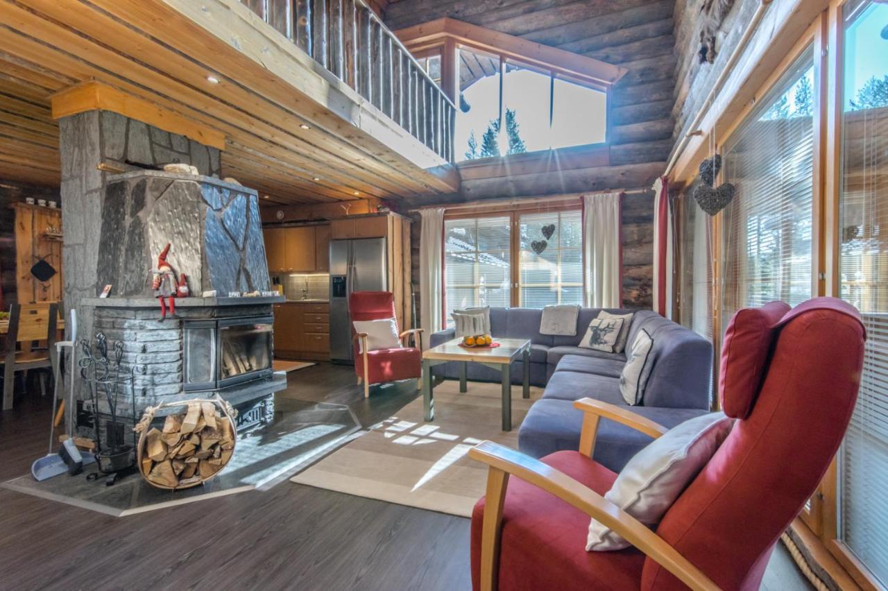 Leviday 3&4 Chalet Levi