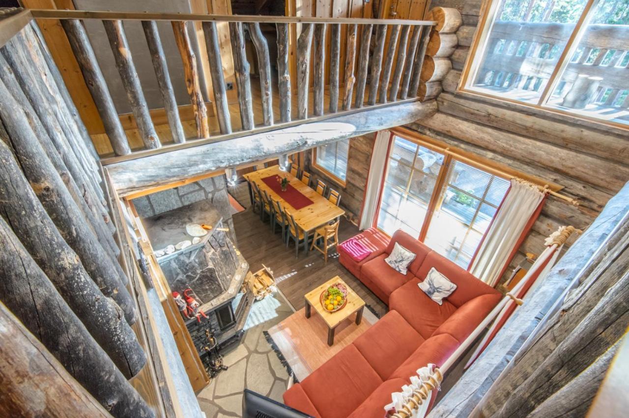Chalet Leviday 3&4 *