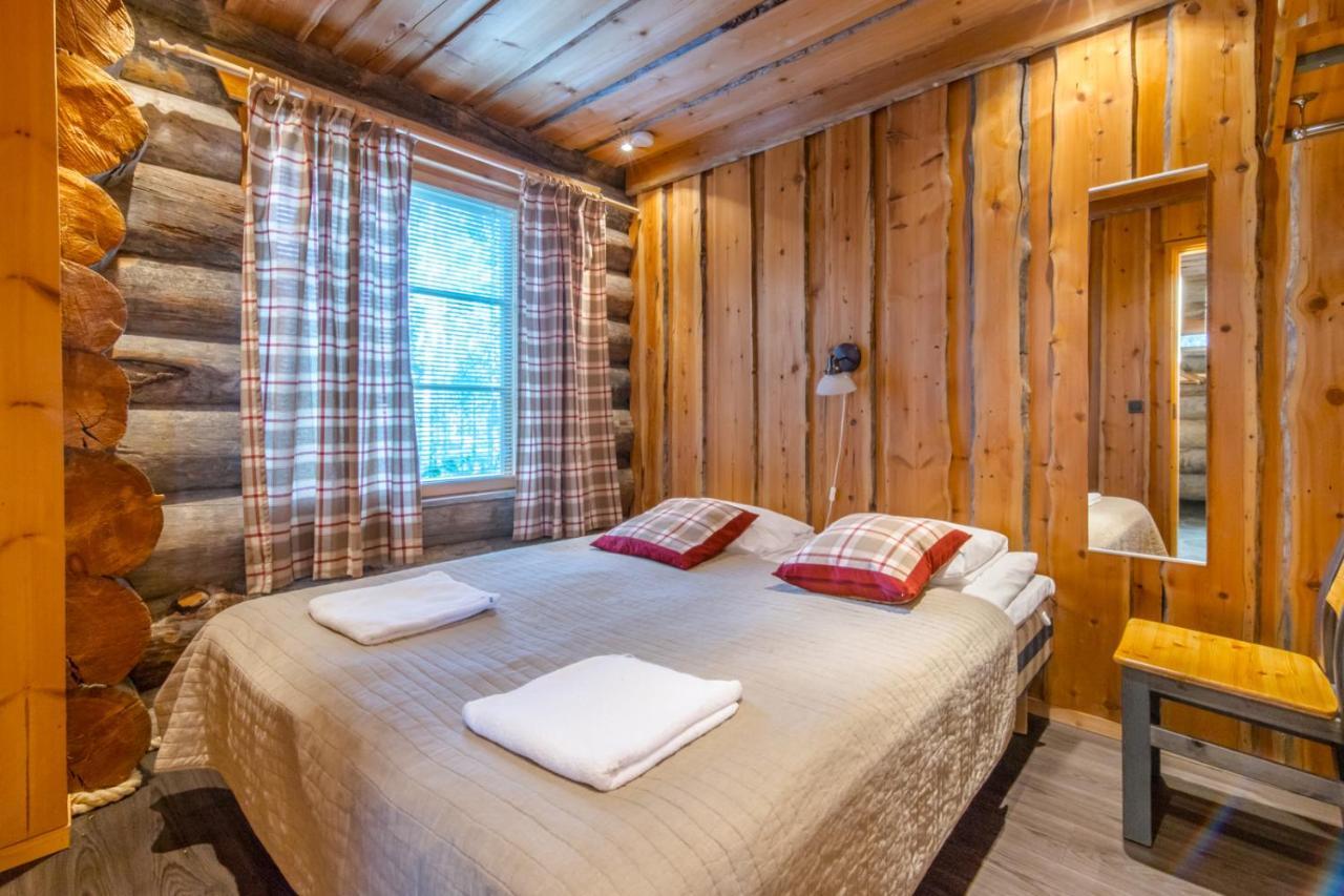 Leviday 3&4 Chalet Levi