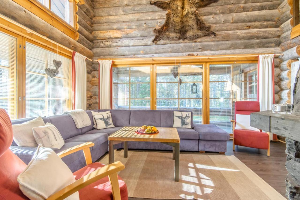 Chalet Leviday 3&4 *