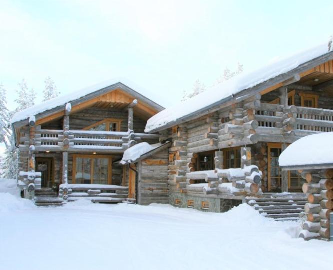 Leviday 3&4 Chalet Levi