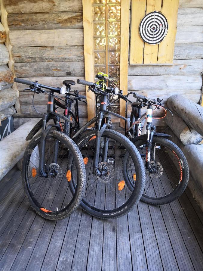 Chalet Leviday 3&4 *