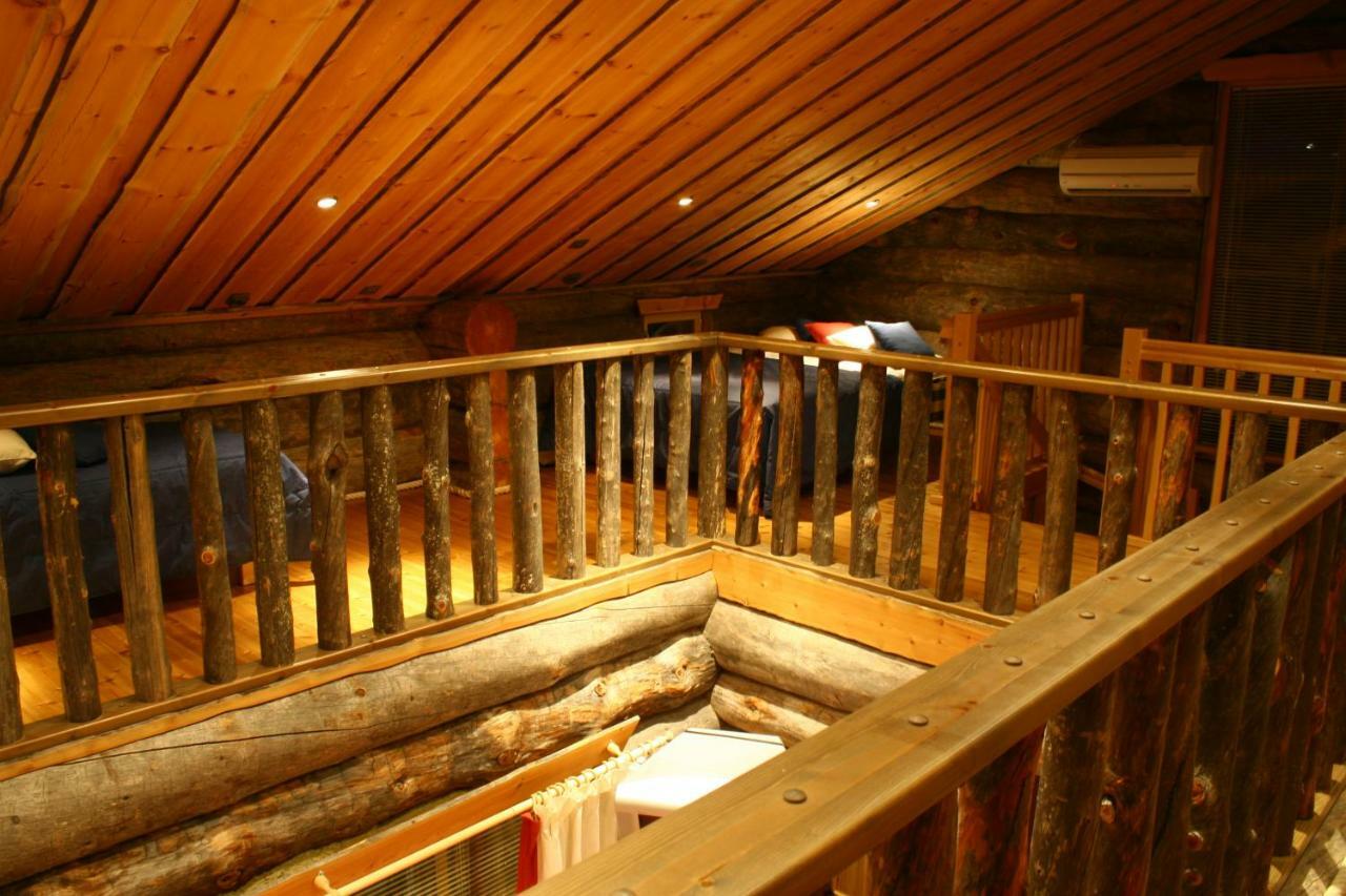 Chalet Leviday 3&4 *