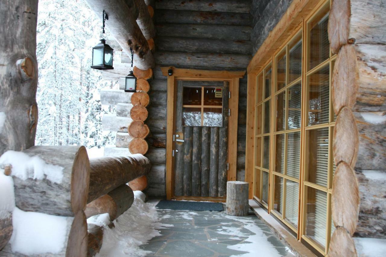 Leviday 3&4 Chalet