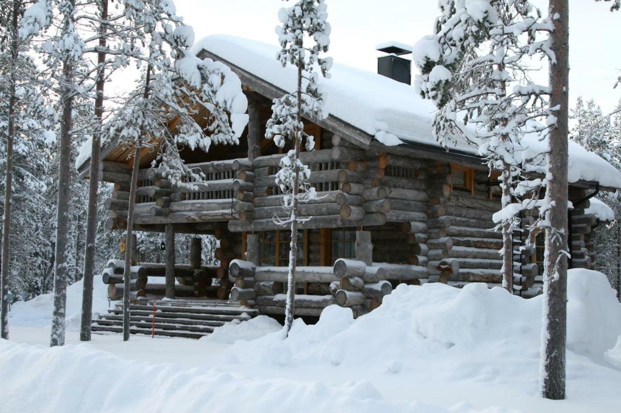 Leviday 3&4 Chalet Levi