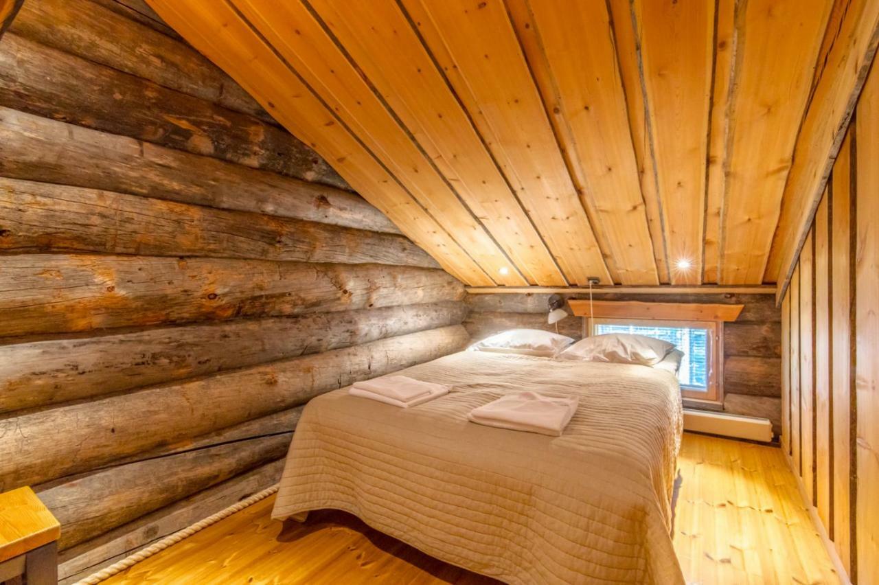 Chalet Leviday 3&4 *